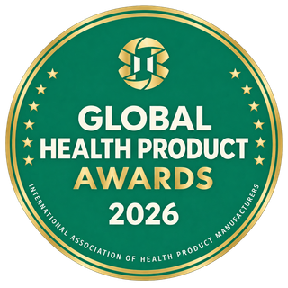 Global Health Product Awards 2026